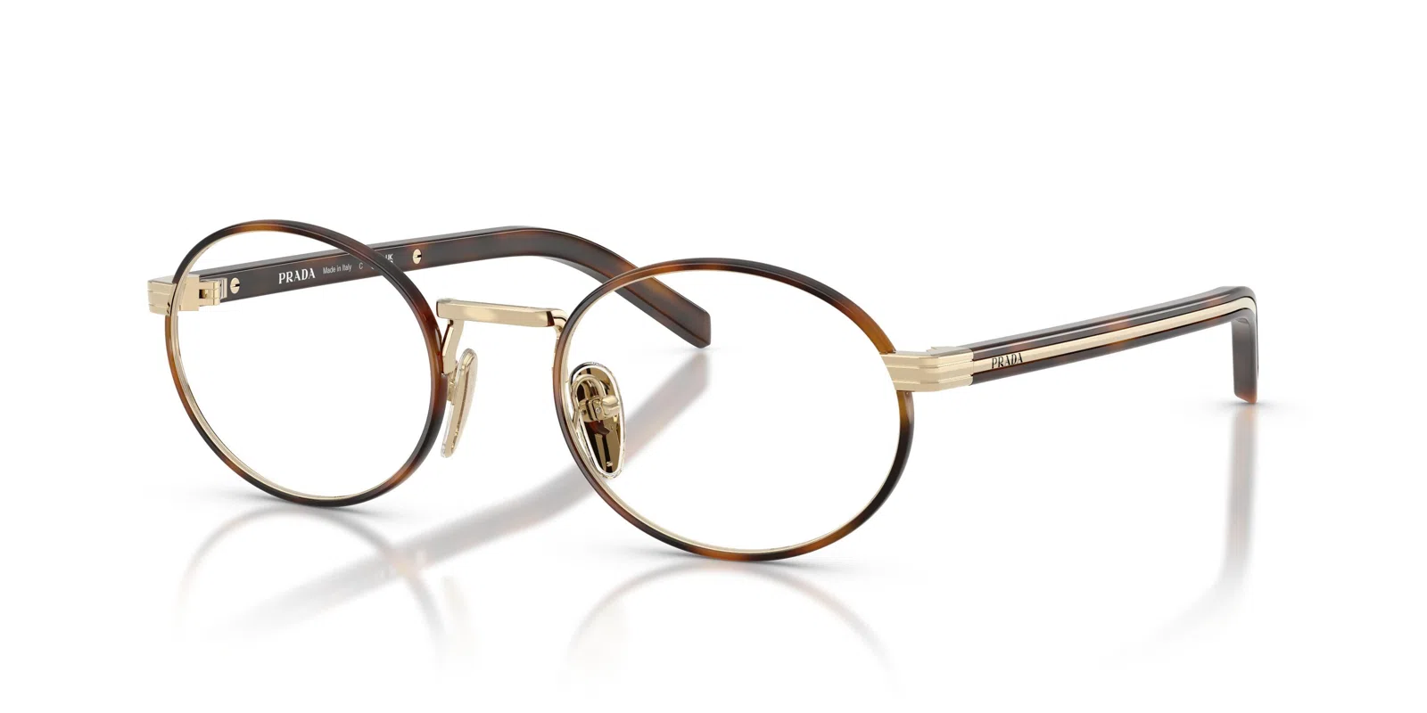Prada B55V Eyeglasses - view 31